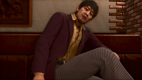 画像ギャラリー No.015のサムネイル画像 / 「LOST JUDGMENT：裁かれざる記憶」の追加ストーリー「海藤正治の事件簿」が2022年3月28日配信に。八神不在の神室町を描く