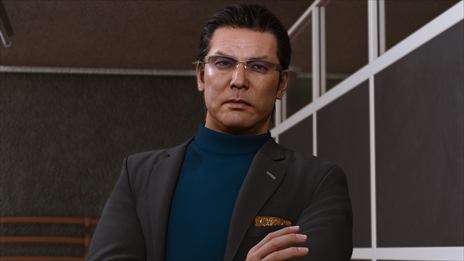 画像ギャラリー No.016のサムネイル画像 / 「LOST JUDGMENT：裁かれざる記憶」の追加ストーリー「海藤正治の事件簿」が2022年3月28日配信に。八神不在の神室町を描く