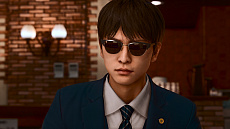 画像ギャラリー No.017のサムネイル画像 / 「LOST JUDGMENT：裁かれざる記憶」の追加ストーリー「海藤正治の事件簿」が2022年3月28日配信に。八神不在の神室町を描く