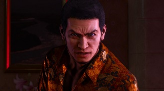 画像ギャラリー No.020のサムネイル画像 / 「LOST JUDGMENT：裁かれざる記憶」の追加ストーリー「海藤正治の事件簿」が2022年3月28日配信に。八神不在の神室町を描く