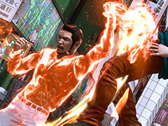 「LOST JUDGMENT：裁かれざる記憶」，海藤の特徴を活かした2つのバトルスタイルを公開。追加ストーリーDLC“海藤正治の事件簿”最新情報