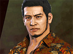 「LOST JUDGMENT：裁かれざる記憶」，海藤正治の五感を駆使した調査アクションが明らかに