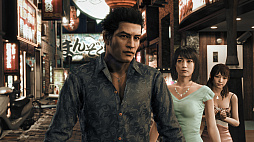 画像ギャラリー No.003のサムネイル画像 / 「LOST JUDGMENT：裁かれざる記憶」の追加ストーリーDLC“海藤正治の事件簿”が本日配信に。紹介トレイラーも公開