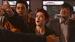 画像ギャラリー No.004のサムネイル画像 / 「LOST JUDGMENT：裁かれざる記憶」の追加ストーリーDLC“海藤正治の事件簿”が本日配信に。紹介トレイラーも公開