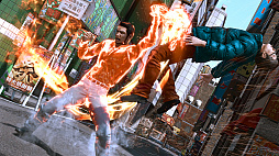 画像ギャラリー No.005のサムネイル画像 / 「LOST JUDGMENT：裁かれざる記憶」の追加ストーリーDLC“海藤正治の事件簿”が本日配信に。紹介トレイラーも公開