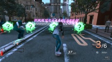 画像ギャラリー No.005のサムネイル画像 / PS5/PS4「LOST JUDGMENT：裁かれざる記憶」スタンダード・エディション本編の40％オフセールが開催に