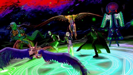 画像ギャラリー No.011のサムネイル画像 / PS5/PS4版「LOST JUDGMENT：裁かれざる記憶」や「ソウルハッカーズ2」などが対象に。セガ ブラックフライデーセール2022を本日開始