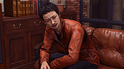LOST JUDGMENT:裁かれざる記憶
