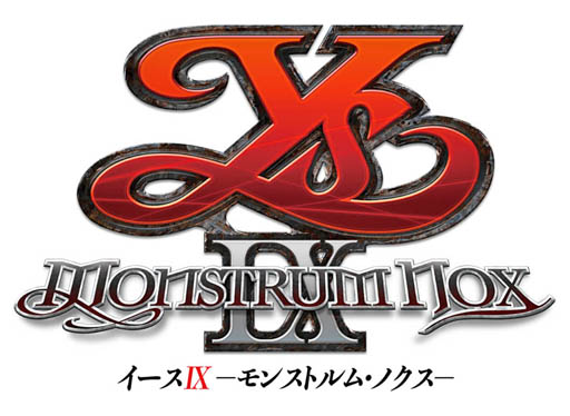 画像ギャラリー No.001のサムネイル画像 / Switch版「イースIX -Monstrum NOX-」が9月9日，日本一ソフトウェアからリリース。PS4版向けの衣装やアタッチアイテムなどもすべて収録