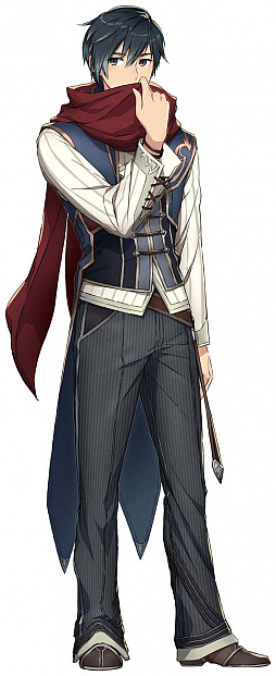 画像ギャラリー No.003のサムネイル画像 / Switch版「イースIX -Monstrum NOX-」が9月9日，日本一ソフトウェアからリリース。PS4版向けの衣装やアタッチアイテムなどもすべて収録