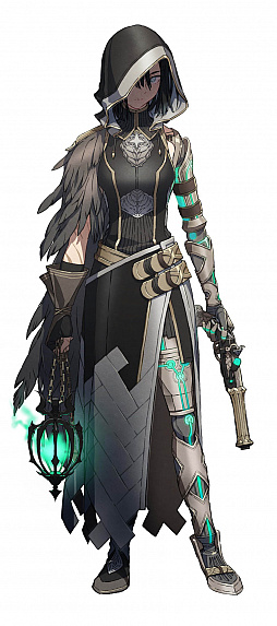 画像ギャラリー No.004のサムネイル画像 / Switch版「イースIX -Monstrum NOX-」が9月9日，日本一ソフトウェアからリリース。PS4版向けの衣装やアタッチアイテムなどもすべて収録