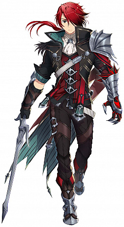 画像ギャラリー No.006のサムネイル画像 / Switch版「イースIX -Monstrum NOX-」が9月9日，日本一ソフトウェアからリリース。PS4版向けの衣装やアタッチアイテムなどもすべて収録