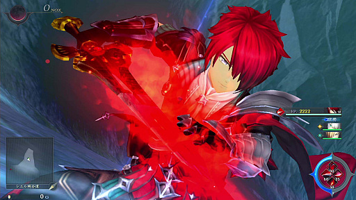 画像ギャラリー No.007のサムネイル画像 / Switch版「イースIX -Monstrum NOX-」が9月9日，日本一ソフトウェアからリリース。PS4版向けの衣装やアタッチアイテムなどもすべて収録