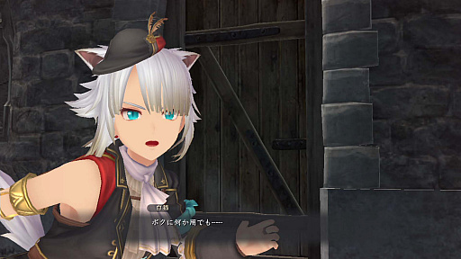 画像ギャラリー No.010のサムネイル画像 / Switch版「イースIX -Monstrum NOX-」が9月9日，日本一ソフトウェアからリリース。PS4版向けの衣装やアタッチアイテムなどもすべて収録