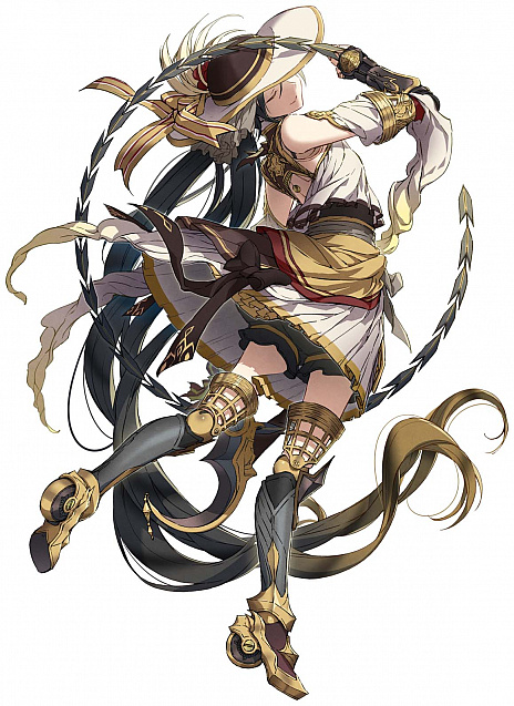 画像ギャラリー No.015のサムネイル画像 / Switch版「イースIX -Monstrum NOX-」が9月9日，日本一ソフトウェアからリリース。PS4版向けの衣装やアタッチアイテムなどもすべて収録