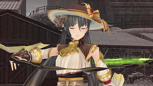 画像ギャラリー No.016のサムネイル画像 / Switch版「イースIX -Monstrum NOX-」が9月9日，日本一ソフトウェアからリリース。PS4版向けの衣装やアタッチアイテムなどもすべて収録