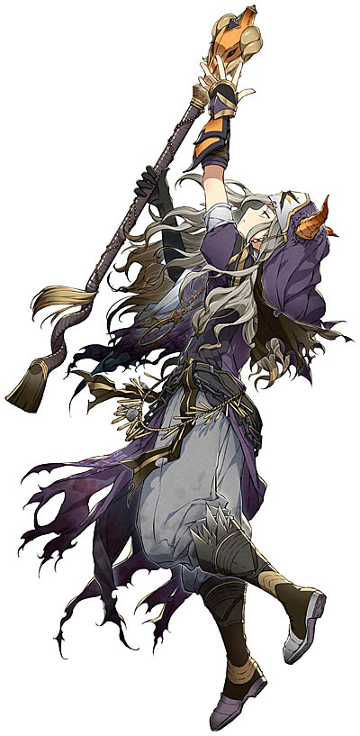 画像ギャラリー No.021のサムネイル画像 / Switch版「イースIX -Monstrum NOX-」が9月9日，日本一ソフトウェアからリリース。PS4版向けの衣装やアタッチアイテムなどもすべて収録