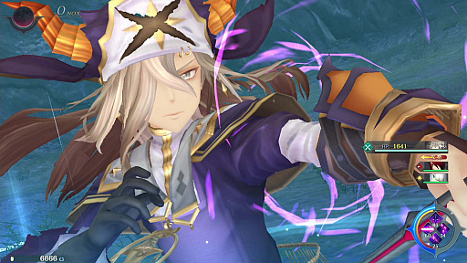 画像ギャラリー No.022のサムネイル画像 / Switch版「イースIX -Monstrum NOX-」が9月9日，日本一ソフトウェアからリリース。PS4版向けの衣装やアタッチアイテムなどもすべて収録