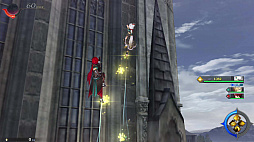 画像ギャラリー No.024のサムネイル画像 / Switch版「イースIX -Monstrum NOX-」が9月9日，日本一ソフトウェアからリリース。PS4版向けの衣装やアタッチアイテムなどもすべて収録
