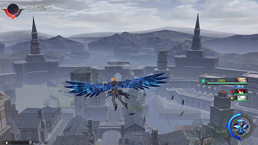 画像ギャラリー No.027のサムネイル画像 / Switch版「イースIX -Monstrum NOX-」が9月9日，日本一ソフトウェアからリリース。PS4版向けの衣装やアタッチアイテムなどもすべて収録