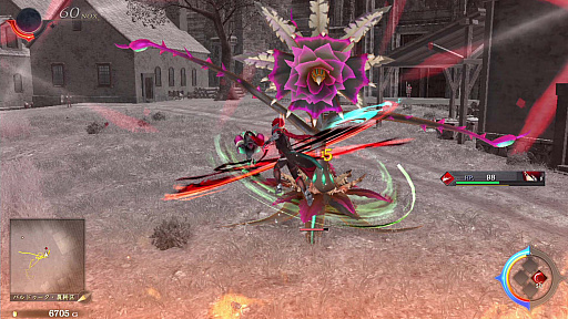 画像ギャラリー No.033のサムネイル画像 / Switch版「イースIX -Monstrum NOX-」が9月9日，日本一ソフトウェアからリリース。PS4版向けの衣装やアタッチアイテムなどもすべて収録