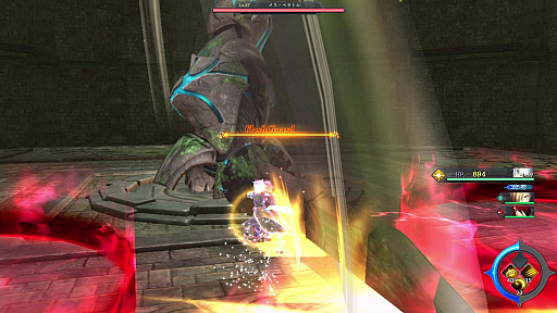 画像ギャラリー No.038のサムネイル画像 / Switch版「イースIX -Monstrum NOX-」が9月9日，日本一ソフトウェアからリリース。PS4版向けの衣装やアタッチアイテムなどもすべて収録