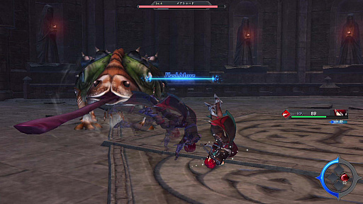 画像ギャラリー No.039のサムネイル画像 / Switch版「イースIX -Monstrum NOX-」が9月9日，日本一ソフトウェアからリリース。PS4版向けの衣装やアタッチアイテムなどもすべて収録