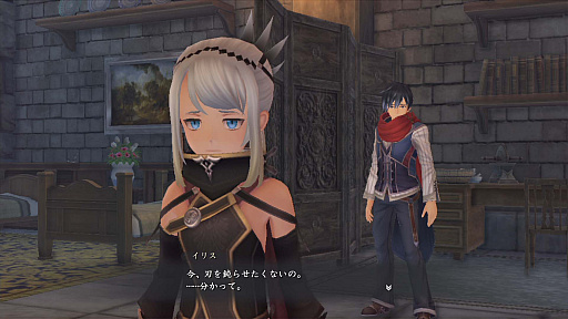 画像ギャラリー No.045のサムネイル画像 / Switch版「イースIX -Monstrum NOX-」が9月9日，日本一ソフトウェアからリリース。PS4版向けの衣装やアタッチアイテムなどもすべて収録