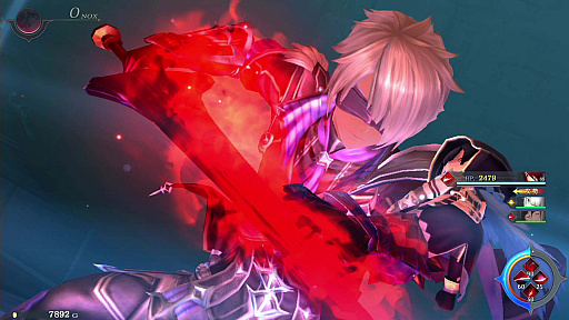 画像ギャラリー No.047のサムネイル画像 / Switch版「イースIX -Monstrum NOX-」が9月9日，日本一ソフトウェアからリリース。PS4版向けの衣装やアタッチアイテムなどもすべて収録