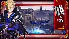 画像ギャラリー No.002のサムネイル画像 / Switch版「イースIX -Monstrum NOX-」の最新トレイラー公開。6人の異能の怪人（モンストルム）など，ゲームの内容を映像で紹介