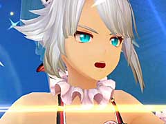 「イースIX -Monstrum NOX-」，同梱予定のコスチュームなどを紹介する最新映像公開