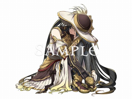画像ギャラリー No.009のサムネイル画像 / Switch版「イースIX -Monstrum NOX-」に登場する“赤の王”ことアドルのキャラクター紹介映像が公開。店舗別特典の絵柄と詳細も明らかに