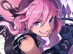 「イースIX -Monstrum NOX-」，巨大な戦鎚を振るって戦う怪人“猛牛（CV：佐倉綾音）”の紹介ムービーが公開