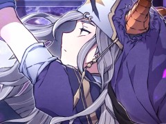 「イースIX -Monstrum NOX-」，下野 紘さん演じる登場キャラクター“背教者”の紹介ムービーが公開