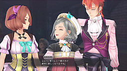 イースIX -Monstrum NOX-