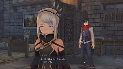 イースIX -Monstrum NOX-