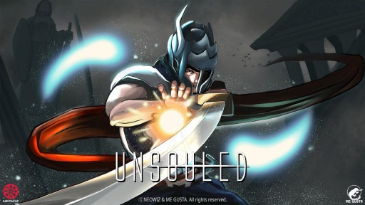 画像ギャラリー No.001のサムネイル画像 / NEOWIZが「Unsouled」のパブリッシング契約を締結。亡国の王子が死者で溢れる世界の秘密を暴く“スタイリッシュ2Dアクション”
