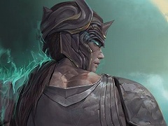 「Unsouled」，4月28日に正式リリース。練習モード“深淵高度化”や，課題に挑戦していく“鏡の空間”などの新要素が登場