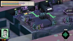 画像ギャラリー No.003のサムネイル画像 / Ichigoichieが新作リズムゲーム「バックビート」を発表。ファンクがテーマのターン制パズル＆ストラテジー