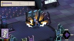 画像ギャラリー No.005のサムネイル画像 / Ichigoichieが新作リズムゲーム「バックビート」を発表。ファンクがテーマのターン制パズル＆ストラテジー