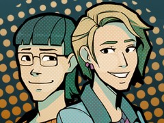 Ichigoichieが新作リズムゲーム「バックビート」を発表。ファンクがテーマのターン制パズル＆ストラテジー