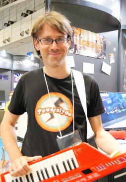 画像ギャラリー No.008のサムネイル画像 / ［TGS2022］パズルストラテジー「バックビート」プレイレポート。バンドメンバーの移動が音楽を作り出すユニークなゲームシステム