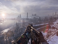 【PR】人気サバイバルFPS「メトロ エクソダス」を新世代ハードで楽しもう！　より深くメトロの世界に没入できる2つのDLCも魅力