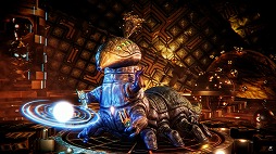 画像ギャラリー No.003のサムネイル画像 / SFストラテジーシリーズの最新作「Galactic Civilizations IV」が発表。2022年のリリースに向け，今夏にアーリーアクセスがスタート