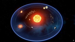 画像ギャラリー No.004のサムネイル画像 / SFストラテジーシリーズの最新作「Galactic Civilizations IV」が発表。2022年のリリースに向け，今夏にアーリーアクセスがスタート
