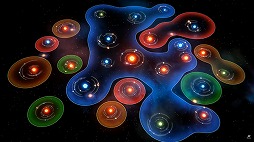 画像ギャラリー No.005のサムネイル画像 / SFストラテジーシリーズの最新作「Galactic Civilizations IV」が発表。2022年のリリースに向け，今夏にアーリーアクセスがスタート