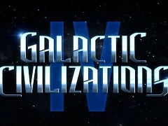 SFストラテジーシリーズの最新作「Galactic Civilizations IV」が発表。2022年のリリースに向け，今夏にアーリーアクセスがスタート
