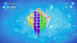 Colorfall