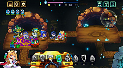 画像ギャラリー No.002のサムネイル画像 / 「ビビッドナイト」，“Steam 旧正月セール”にて20％オフに。2月4日3：00まで