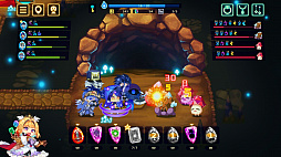 画像ギャラリー No.003のサムネイル画像 / 「ビビッドナイト」，“Steam 旧正月セール”にて20％オフに。2月4日3：00まで